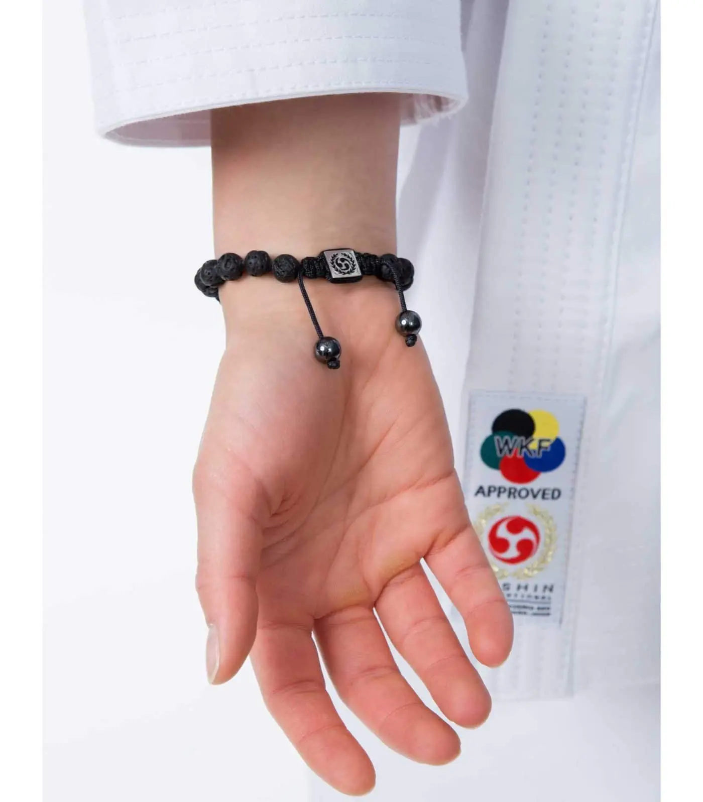 La pulsera Seishin International - Imagen 4