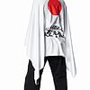 Toalla de kárate Tokaido JKA 5 toalla-karate-tokaido-jka-dos