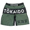 entrenamiento corto-tokaido-olive-athletic-elite