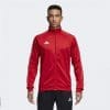 chándal-slim-adidas-rojo-logo