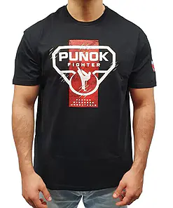 camiseta-punok-fighter-wkf