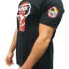 camiseta-punok-fighter-wkf-negra