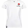 Camiseta Tokaido JKA blanca