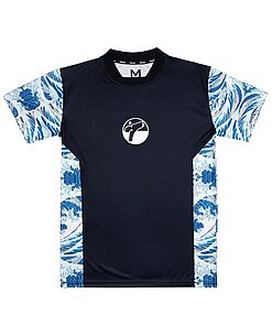 Camiseta Tsunami Tokaido
