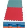 Alfombra Puzzle Reversible BUDO-FIGHT 100x100x4cm
