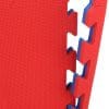 Alfombra nido reversible 100x100x4cm - Imagen 5