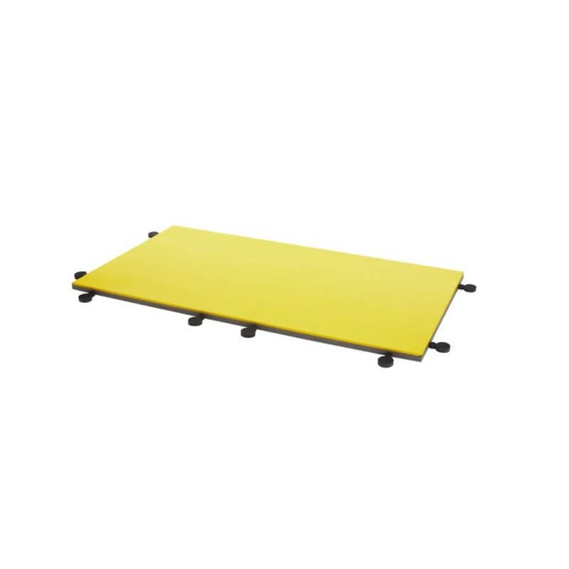 Tatami ProGame I-TIS Easy Aprobado por la FIJ 4 tatami-progame-i-tis-easy-ijf-approved-yellow