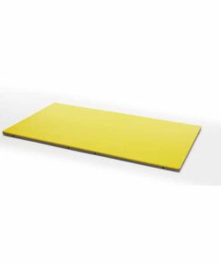 Tatami ProGame I-TIS training-amarillo