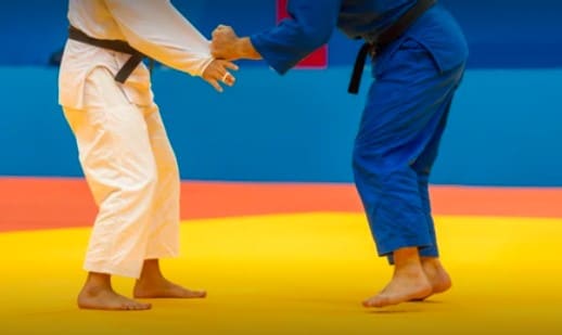 Karate-gi