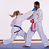 Tatami ProGame Aprobado por la WKF - Puzzle 2 cm 9 tatami-Logo WKF