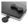 Tatami ProGame I-TIS Easy Aprobado por la FIJ 8 tatami-progame-i-tis-easy-ijf-approved-black