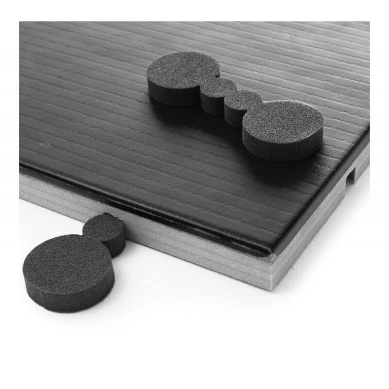 Tatami ProGame I-TIS Easy Aprobado por la FIJ 5 tatami-progame-i-tis-easy-ijf-approved-black