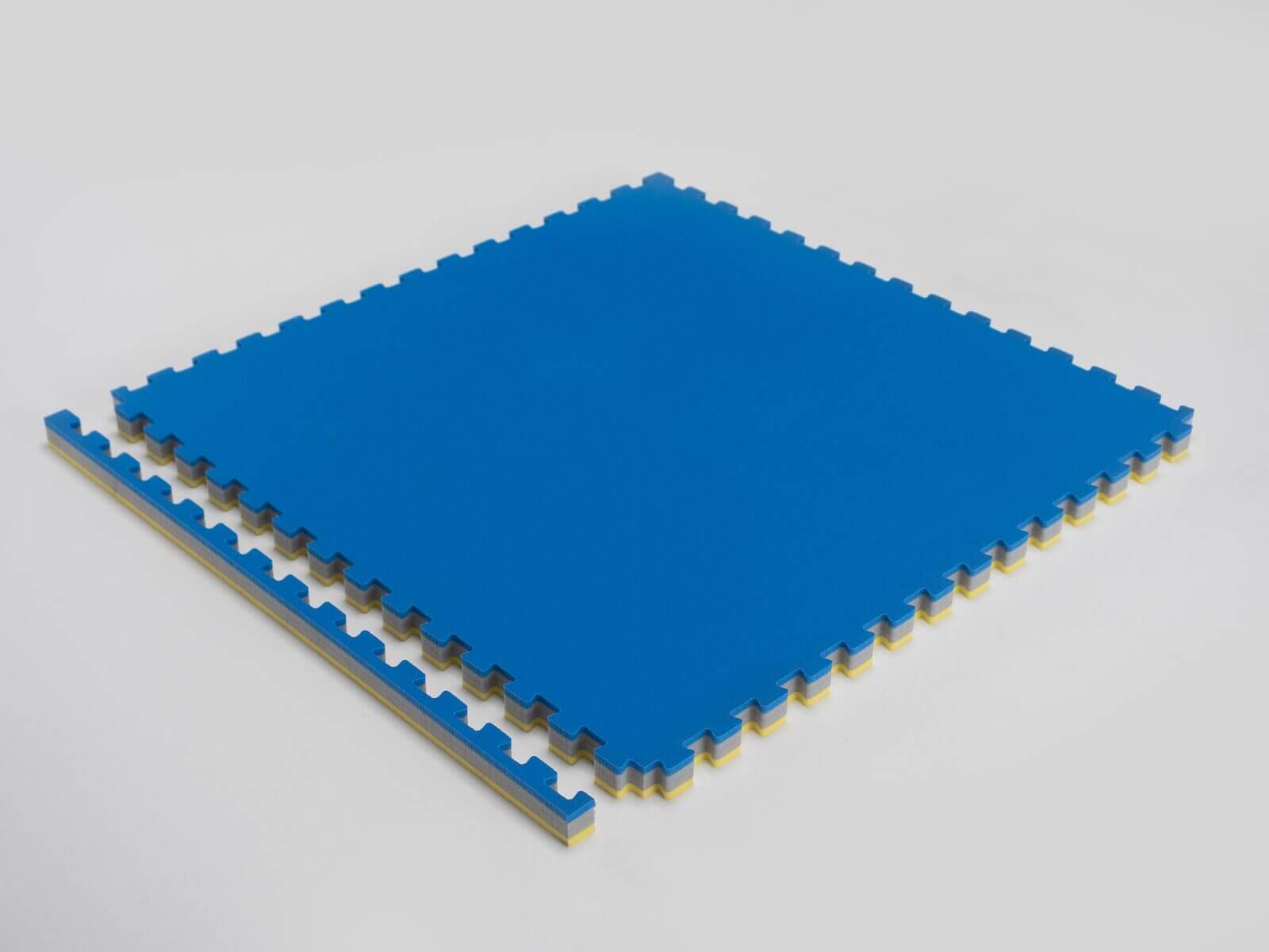 Tatami ProGame MULTI RENDIMIENTO 12 tatami-progame-multiperformance-puzzle-reversible-azul-amarillo-4-cm-bordered