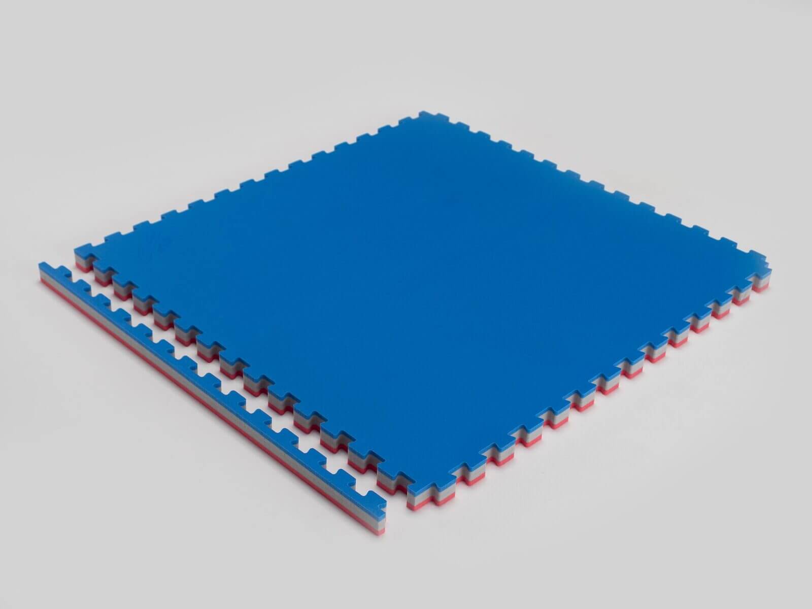 Tatami ProGame MULTI RENDIMIENTO 14 tatami-progame-multiperformance-puzzle-reversible-azul-rojo-4-cm-bordeado