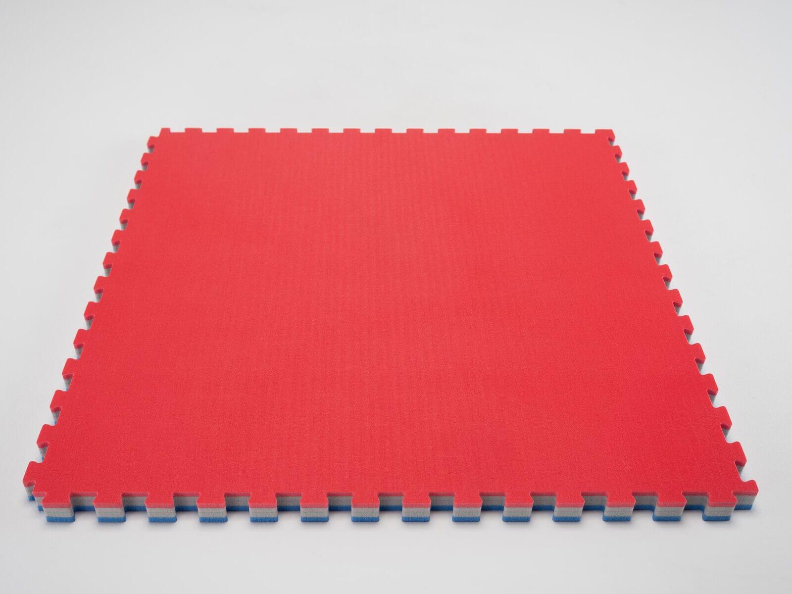 Tatami ProGame MULTI RENDIMIENTO 3 tatami-progame-multiperformance-puzzle-reversible-rojo-azul-4-cm