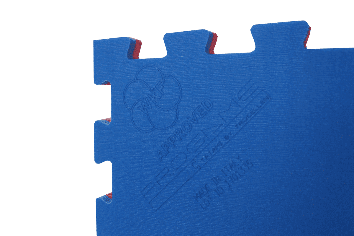 Tatami ProGame Aprobado por la WKF - Puzzle 2 cm 7 tatami-puzzle