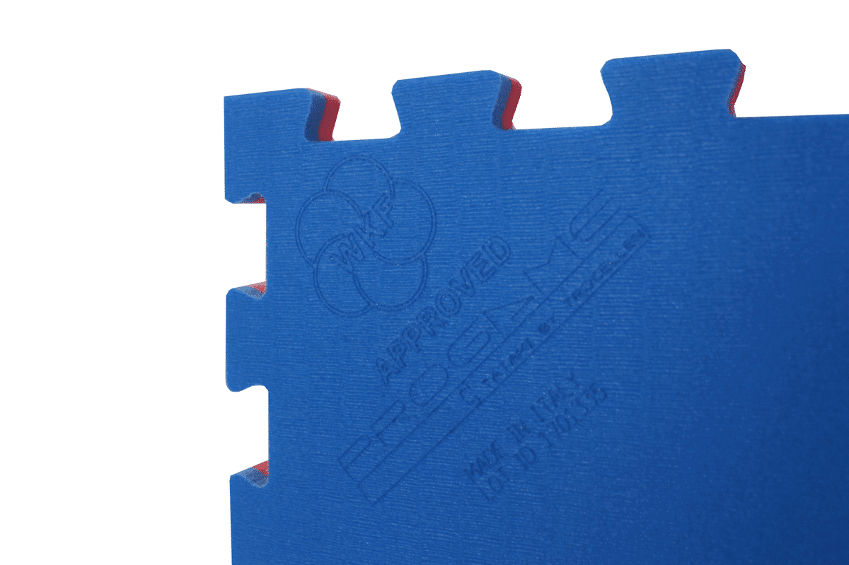 Tatami ProGame Aprobado por la WKF - Puzzle 2 cm 7 tatami-puzzle