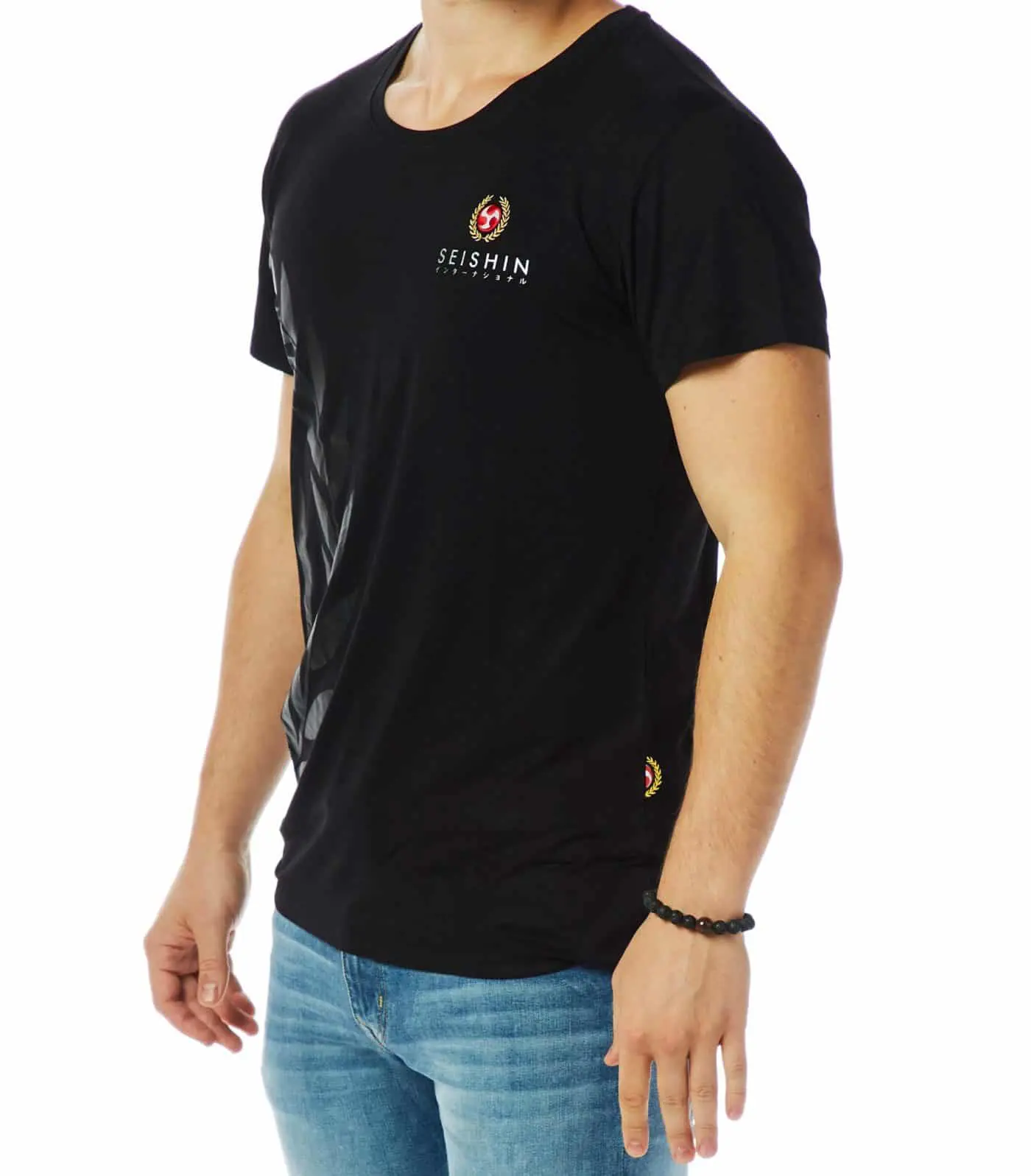 camiseta-negro-seishin