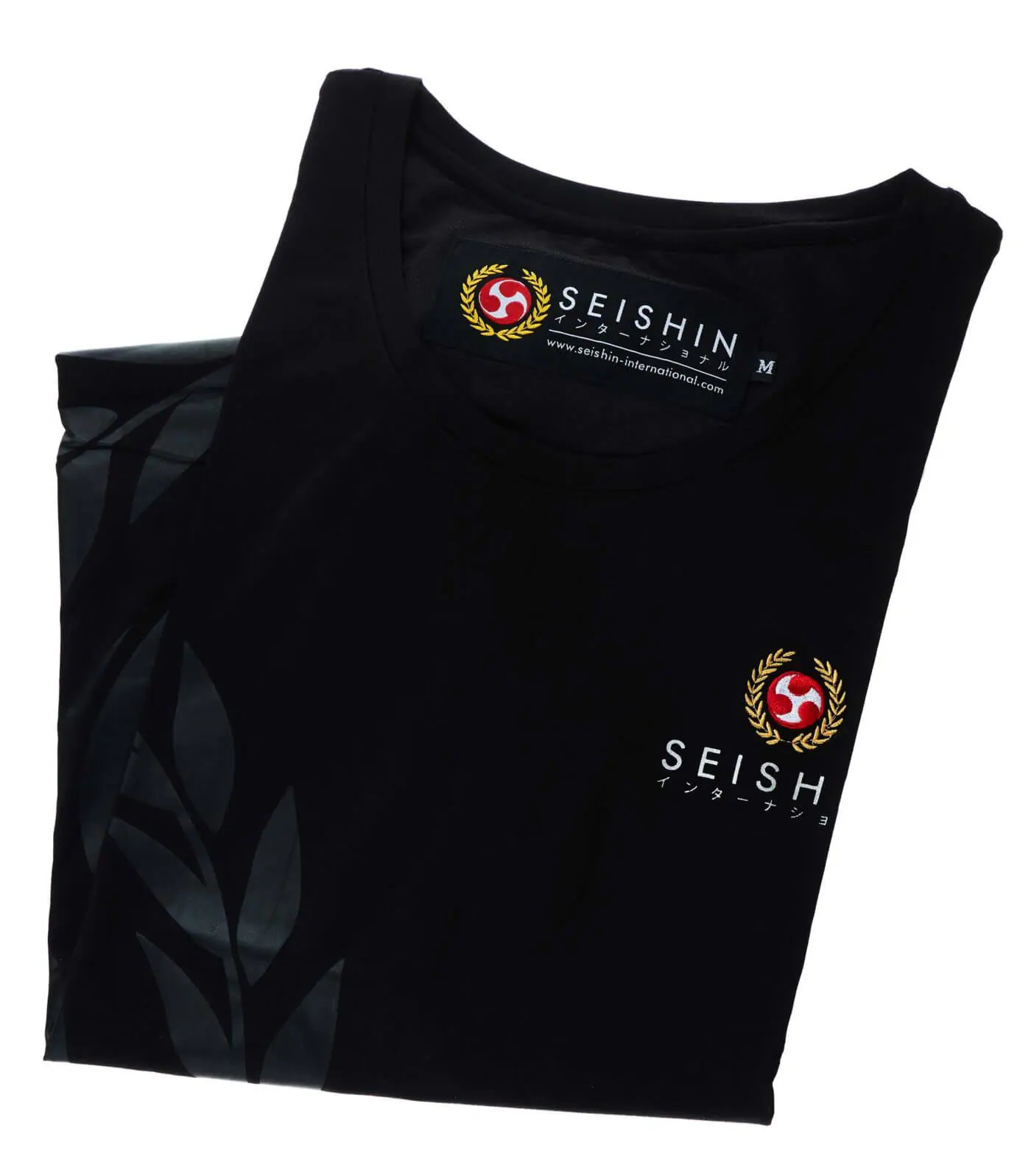 camiseta-seishin-international-logo-negro