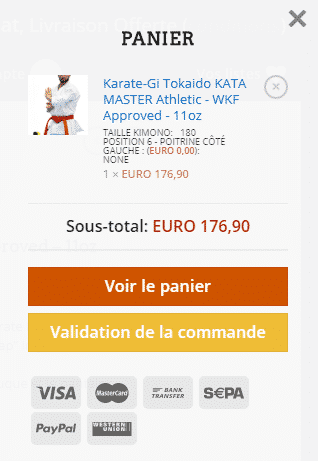 Karate-gi