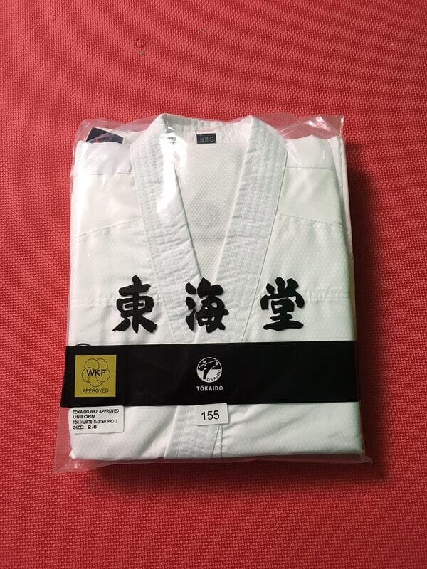 Karate-gi