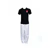 Camiseta Noris Karate Defence Training