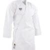 Chaqueta de entrenamiento kimono PUNOK-WKF