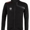 Chaqueta deportiva Tokaido Team Athletics - Negra