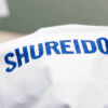 Chaqueta de karate-gui Shureido New Wave 3 con bordado - WKF 14 karate-gui