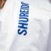 Chaqueta de karate-gui Shureido New Wave 3 con bordado - WKF 12 karate-gui