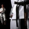 Kimono CHAQUETA Shureido New Wave 3 - Aprobado por la WKF karate-gui team-women-zoom-label