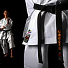Kimono CHAQUETA Shureido New Wave 3 - Aprobado por la WKF karate-gui team-women-zoom-label