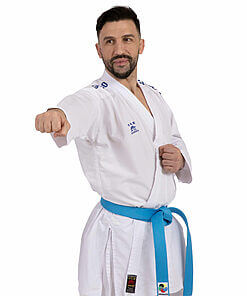 Chaqueta Shureido Waza
